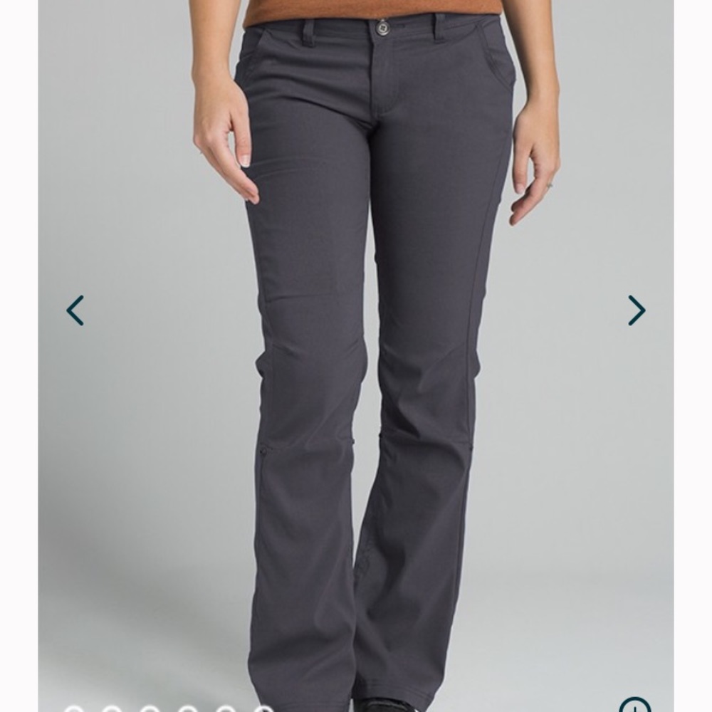 PrAna Halle Pants